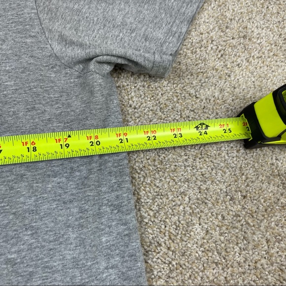 Columbia PFG Florida Keys Fishing Capital T-shirt - Picture 7 of 7